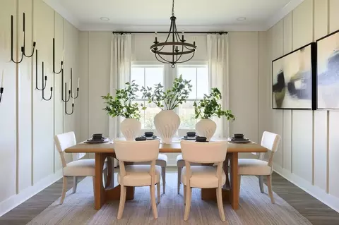 Dining - 12857 Daleridge Pl, Riverview, FL 33579 photo 1 of 1