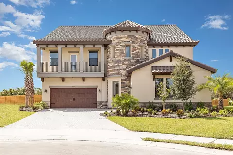 12857 Daleridge Pl, Riverview, FL 33579