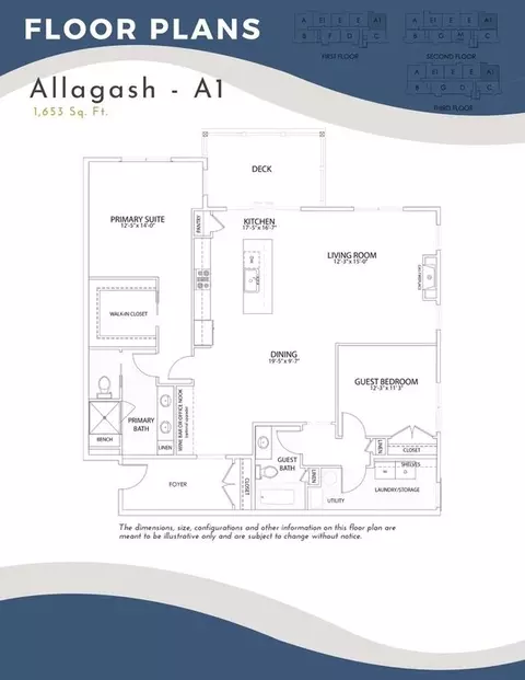 Floorplan - 4 Longview Dr, Atkinson, NH 03811 photo 2 of 3