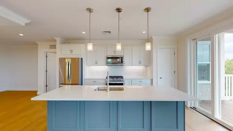 Kitchen - 4 Longview Dr, Atkinson, NH 03811 photo 2 of 4