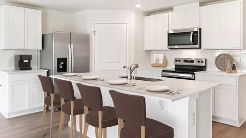 Kitchen - 1383 Fountain View St, Ormond Beach, FL 32174 photo 1 of 3