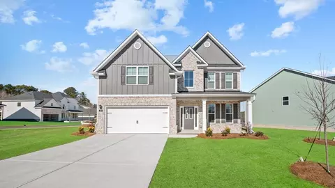 201 Umber Rd, Locust Grove, GA 30248