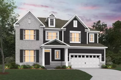 4986 Carmine Ct, Brownsburg, IN 46112