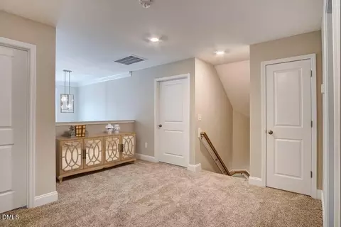 Entry Way - 2012 Upland Ln, Durham, NC 27712 photo 2 of 6