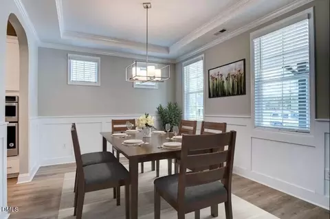 Dining - 2012 Upland Ln, Durham, NC 27712 photo 2 of 2