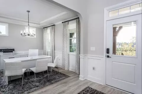 Entry Way - 2012 Upland Ln, Durham, NC 27712 photo 1 of 6