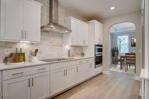 Kitchen - 2012 Upland Ln, Durham, NC 27712 photo 1 of 11