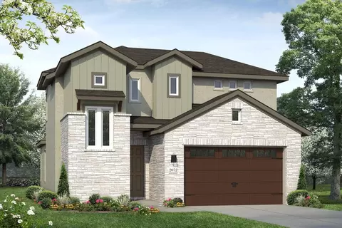600 C-bar Ranch Trl UNIT 99, Cedar Park, TX 78613
