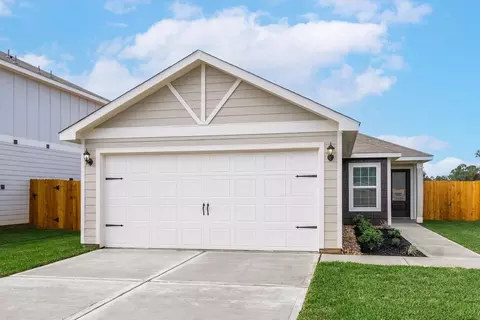 15793 Bayberry Trace Dr, Conroe, TX 77303