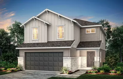 8210 Brandy Br, San Antonio, TX 78252