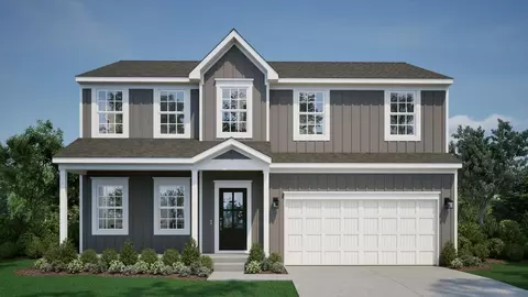 4401 Belle Apple St, Grove City, OH 43123