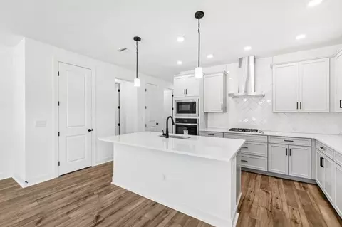 Kitchen - 1100 Wildlight Ave, Yulee, FL 32097 photo 1 of 1