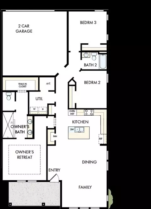 1100 Wildlight Ave, Yulee, FL 32097