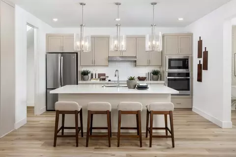 Kitchen - 4851 Diablo View St, Dublin, CA 94568 photo 2 of 2
