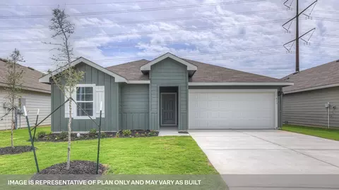 912 Sweden Way, Seguin, TX 78155