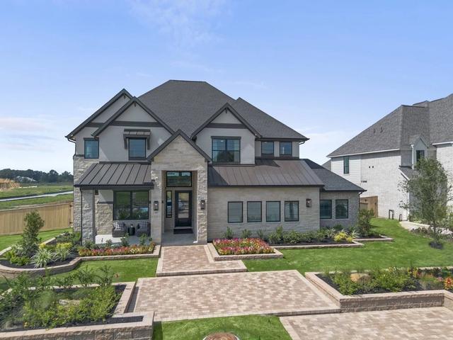 16321 Sheridan River Trl, Conroe, TX 77302
