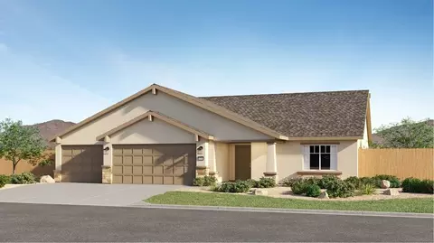 1223 Stone Wall St, Dayton, NV 89403