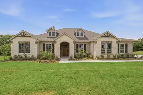 Perrin Lane, Van Alstyne, TX 75495