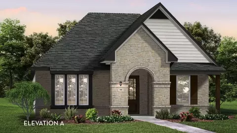 205 Cabiness Dr, Salado, TX 76571