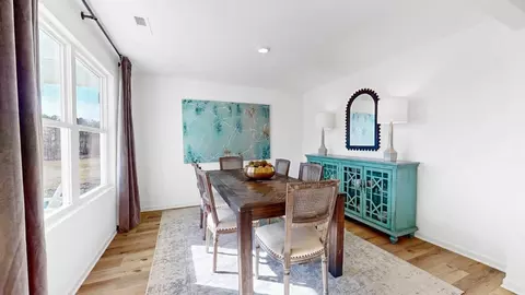Dining - 18512 Caffee Dr, Vance, AL 35490 photo 2 of 4