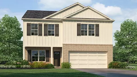 18512 Caffee Dr, Vance, AL 35490