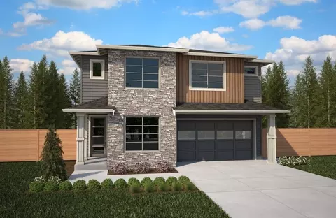 20625 153rd St E, Bonney Lake, WA 98391