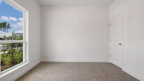 Bedroom - 3197 Harrier Rd, Pace, FL 32571 photo 4 of 10