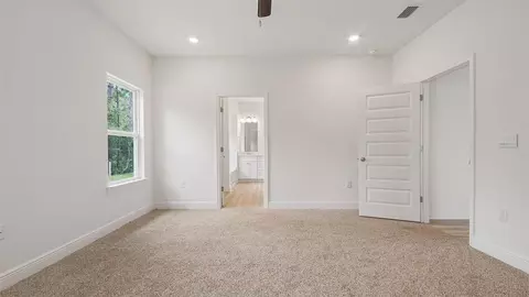 Bedroom - 3197 Harrier Rd, Pace, FL 32571 photo 8 of 10