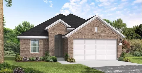 1174 Wandering Brook St, Magnolia, TX 77354