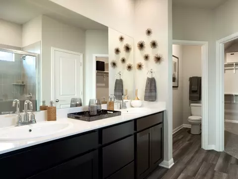 Bath - 309 Limestone Creek Way, Kyle, TX 78640 photo 2 of 2