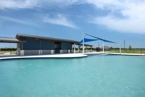 Exterior - 309 Limestone Creek Way, Kyle, TX 78640 photo 2 of 5