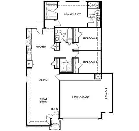 309 Limestone Creek Way, Kyle, TX 78640