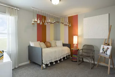 Bedroom - 309 Limestone Creek Way, Kyle, TX 78640 photo 1 of 5