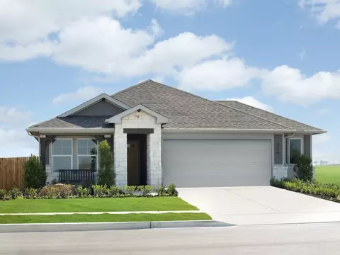 Exterior - 309 Limestone Creek Way, Kyle, TX 78640 photo 3 of 5