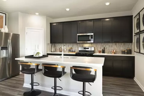 Kitchen - 309 Limestone Creek Way, Kyle, TX 78640 photo 1 of 2
