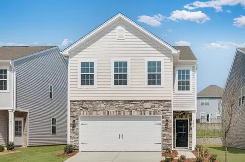 5277 Amaryllis Way, Winston Salem, NC 27104