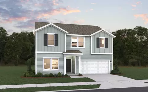 103 Beautyberry St, Simpsonville, SC 29681