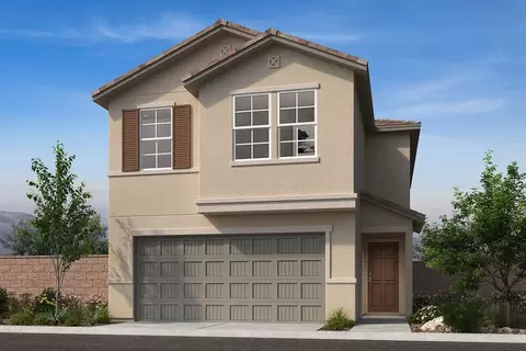 Exterior - 11050 S Guillermo Haro Dr, Vail, AZ 85641 photo 4 of 8