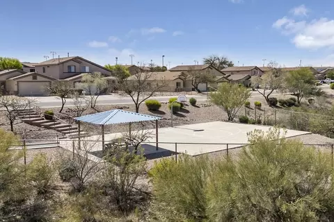 View/Area - 11050 S Guillermo Haro Dr, Vail, AZ 85641 photo 6 of 6