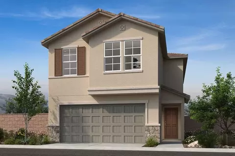 Exterior - 11050 S Guillermo Haro Dr, Vail, AZ 85641 photo 5 of 8