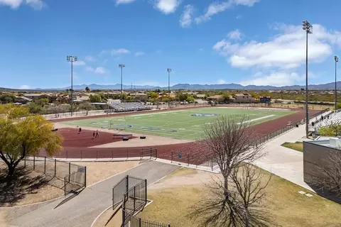 View/Area - 11050 S Guillermo Haro Dr, Vail, AZ 85641 photo 5 of 6