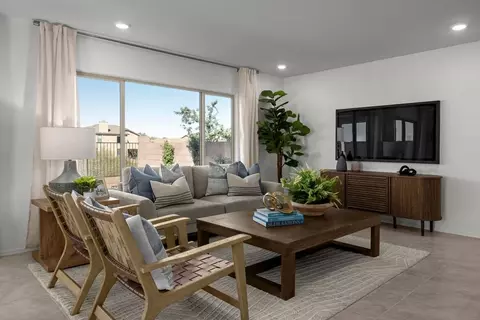 Living - 11050 S Guillermo Haro Dr, Vail, AZ 85641 photo 1 of 1