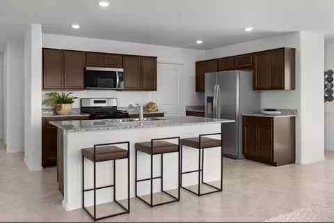 Kitchen - 11050 S Guillermo Haro Dr, Vail, AZ 85641 photo 1 of 3