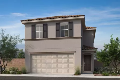 Exterior - 11050 S Guillermo Haro Dr, Vail, AZ 85641 photo 3 of 8