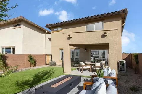 Exterior - 11050 S Guillermo Haro Dr, Vail, AZ 85641 photo 6 of 8