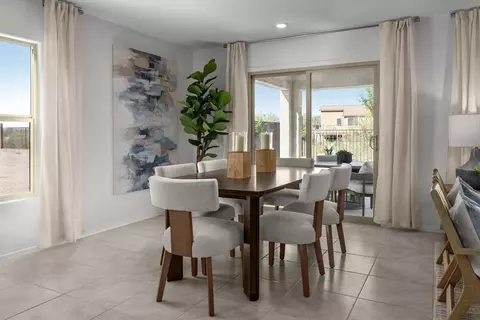 Dining - 11050 S Guillermo Haro Dr, Vail, AZ 85641 photo 1 of 1