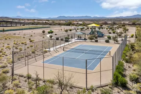 View/Area - 11050 S Guillermo Haro Dr, Vail, AZ 85641 photo 4 of 6