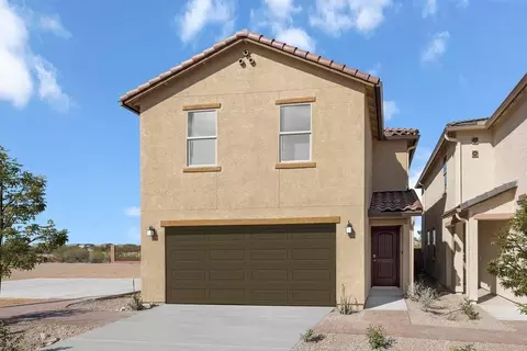 11050 S Guillermo Haro Dr, Vail, AZ 85641