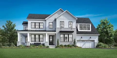 12 Stringer Way, Hillsborough, NJ 08844