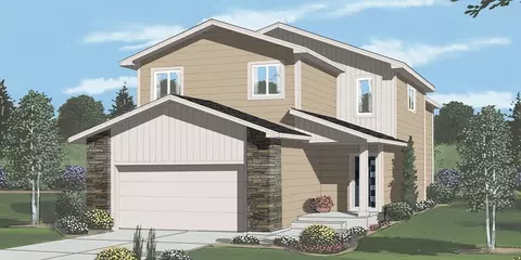 5017 Crestwood Dr, Colorado Springs, CO 80918
